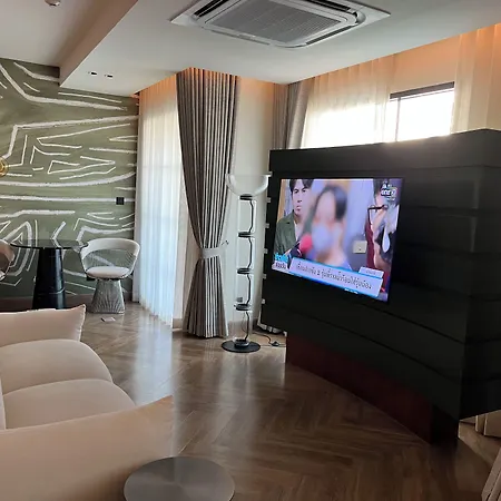 Hotel Sapin