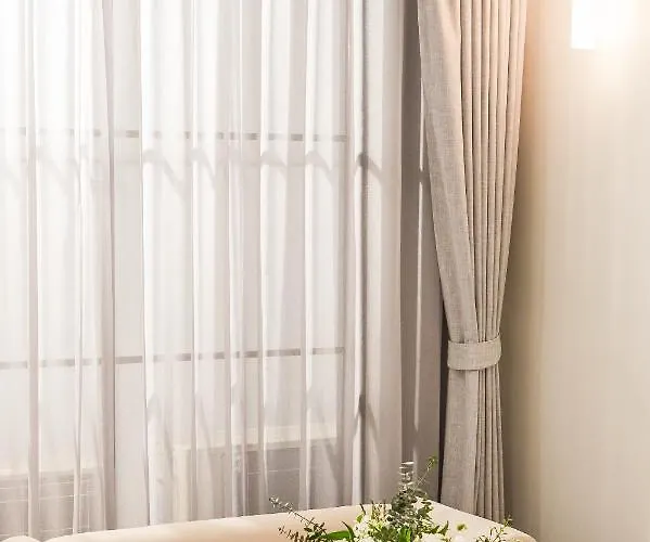 Hotel Sapin Bangkok