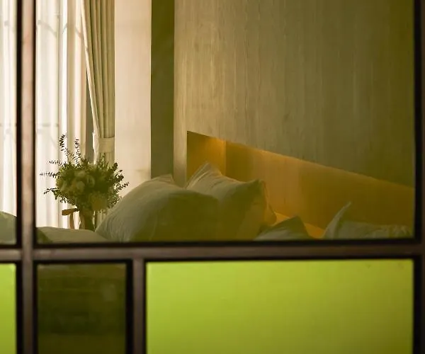 Sapin Hotel Bangkok