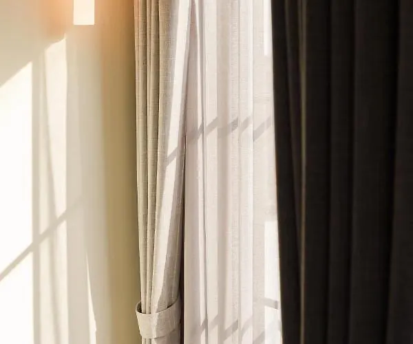 Sapin Hotel 4*
