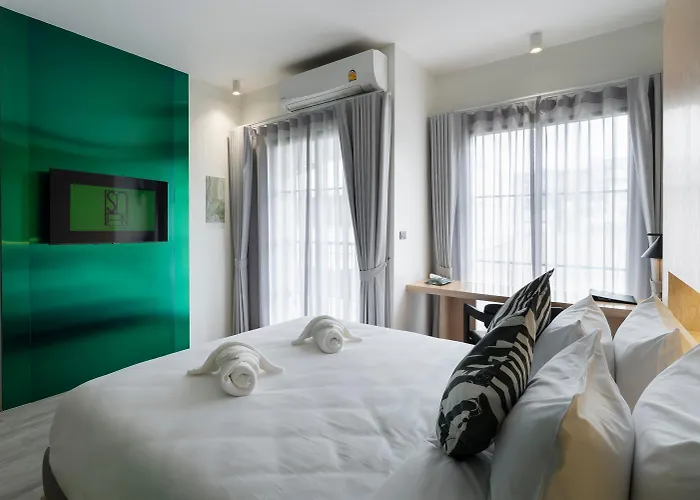 Sapin Hotel Bangkok
