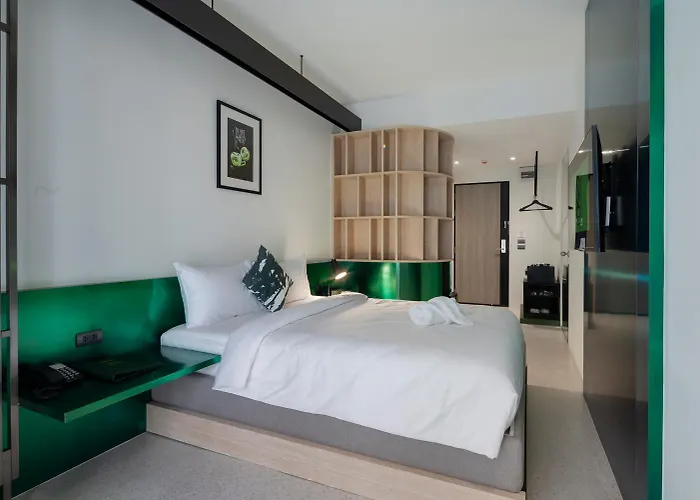 Hotel Sapin