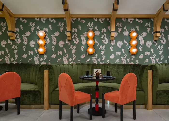 Sapin Hotel