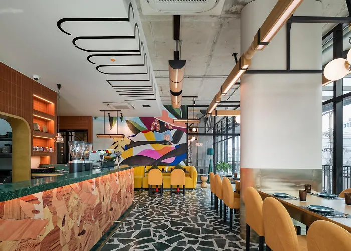 Sapin Hotel Bangkok