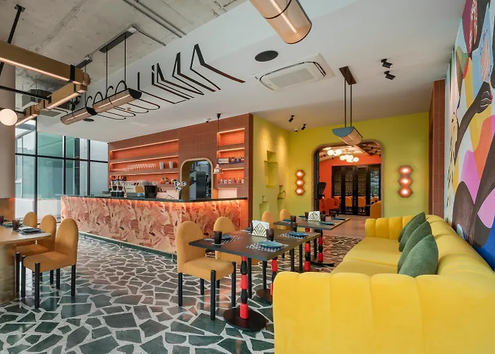 Sapin Hotel 4*
