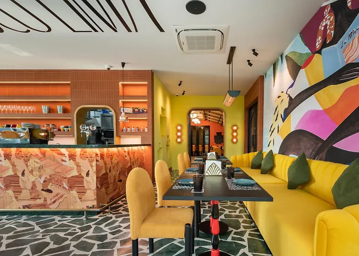 Hotel Sapin