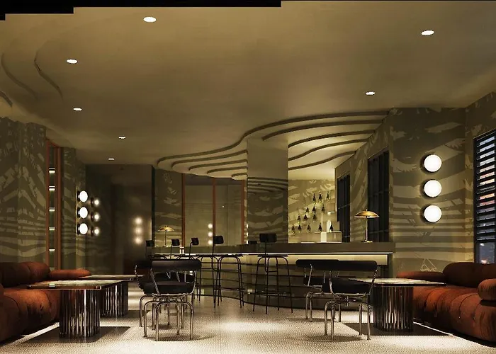 Sapin 4* Bangkok