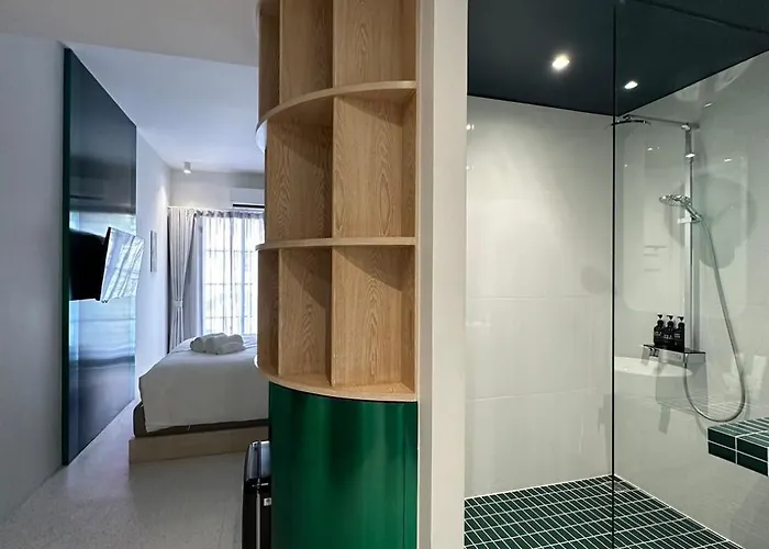 Sapin Hotel Bangkok