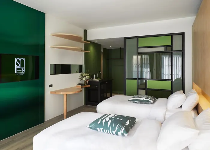 Hotel Sapin 4*