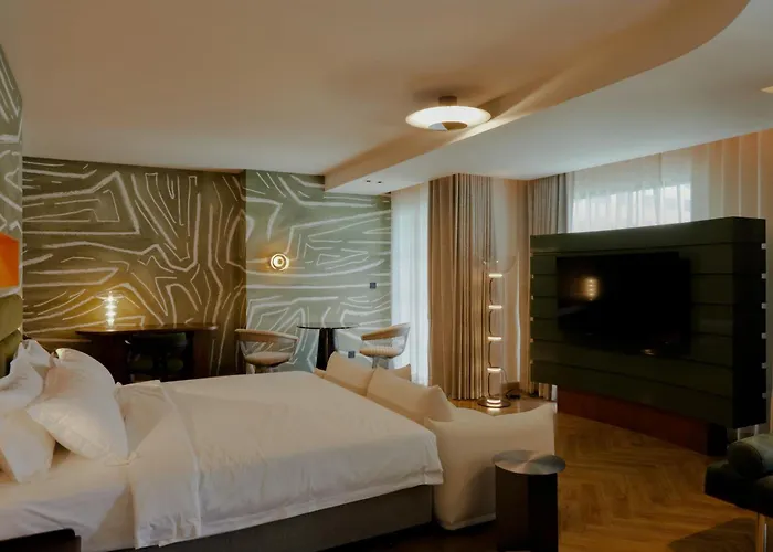 Sapin 4* Bangkok