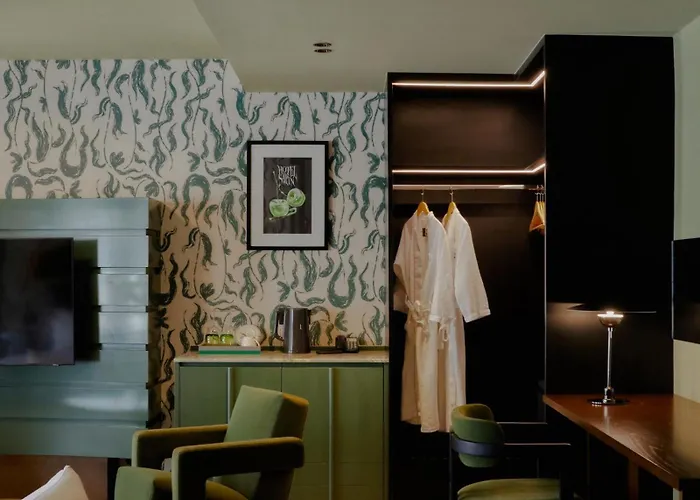 Sapin 4* Bangkok