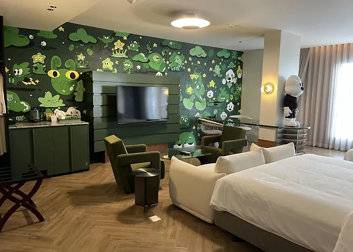 Sapin Hotel 4*