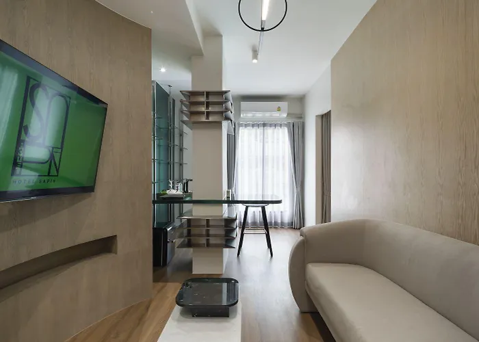 Hotel Sapin
